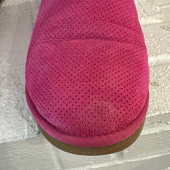Pink UGG Boots - Picture 6 of 6